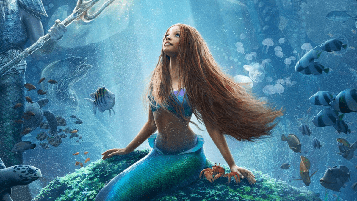 Le prix très élevé qu'a coûté la coiffure de Halle Bailey dans La Petite Sirène se dévoile, et la raison de ce gâchis