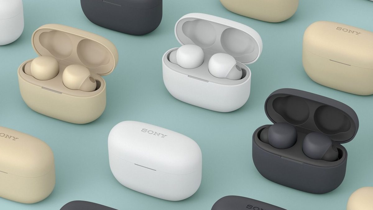 Bon plan du jour : les écouteurs sans fil Sony les plus légers chutent à 45 euros