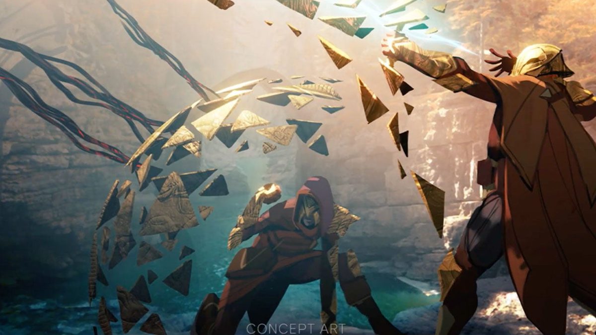 L'un des développeurs d'Anthem révèle la durée ridicule du développement du jeu