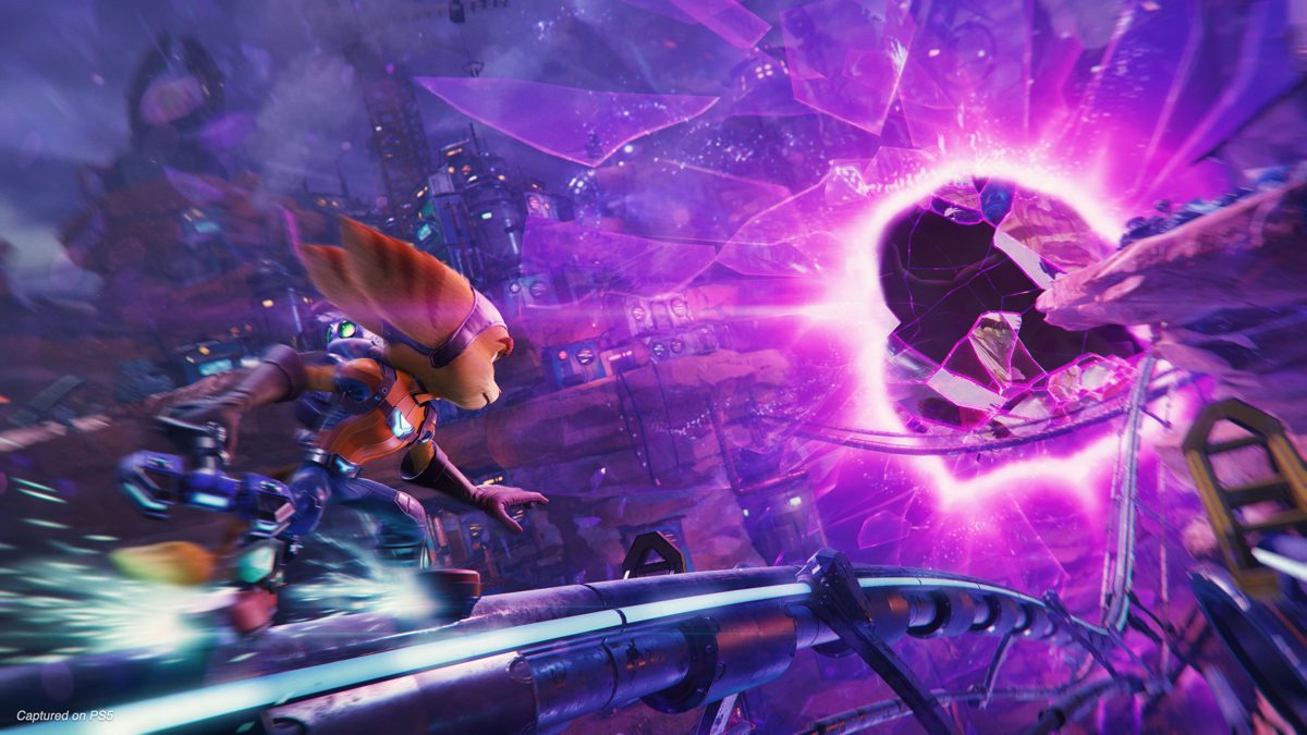 Ratchet & Clank : A Separate Dimension confirme sa date de sortie sur PC et toute son actualité avec un nouveau trailer