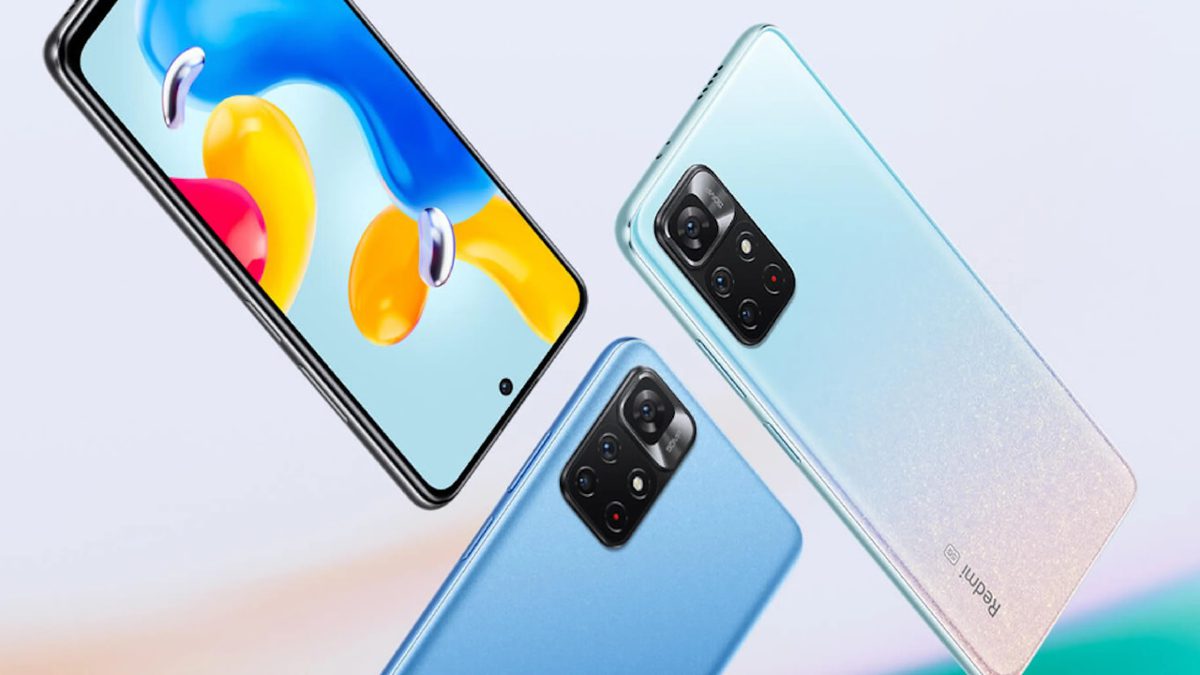 Minimum historique : ce Xiaomi a tout pour moins de 200 euros