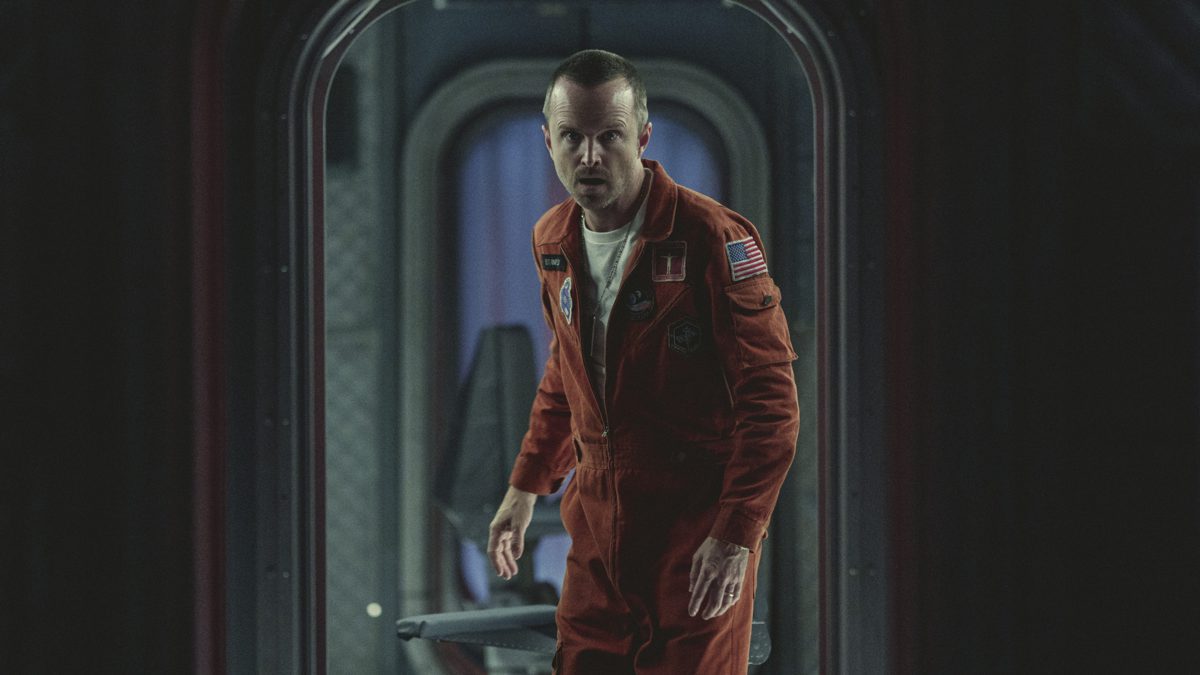 La saison 6 de Black Mirror confirme sa date de sortie sur Netflix avec une nouvelle bande-annonce et plus d'informations sur ses histoires