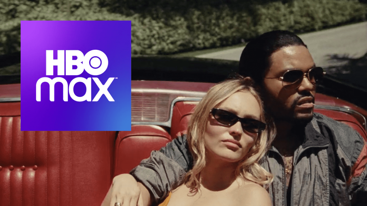 Toutes les actualités et premières de HBO Max en juin 2023, avec le prometteur The Idol comme protagoniste