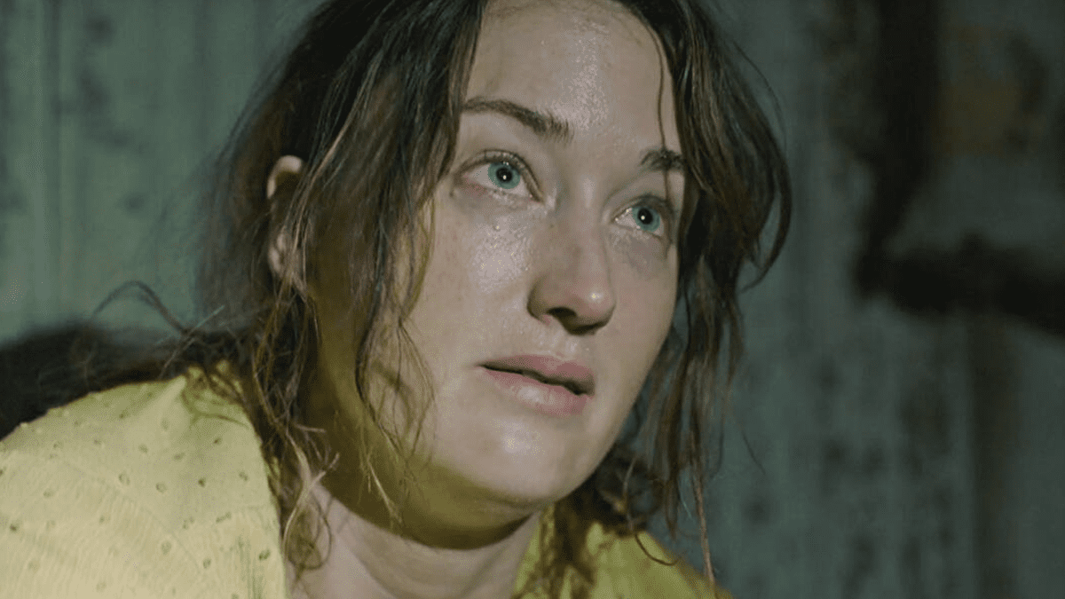 Ashley Johnson de The Last of Us dépose une ordonnance d'éloignement pour violence domestique contre son ex-petit ami