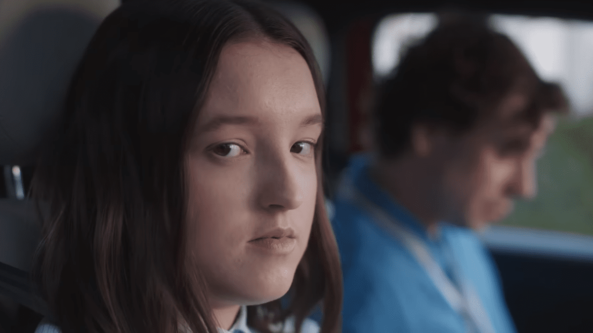 Bella Ramsey joue dans une nouvelle publicité PlayStation, et ce n'est pas de The Last of Us