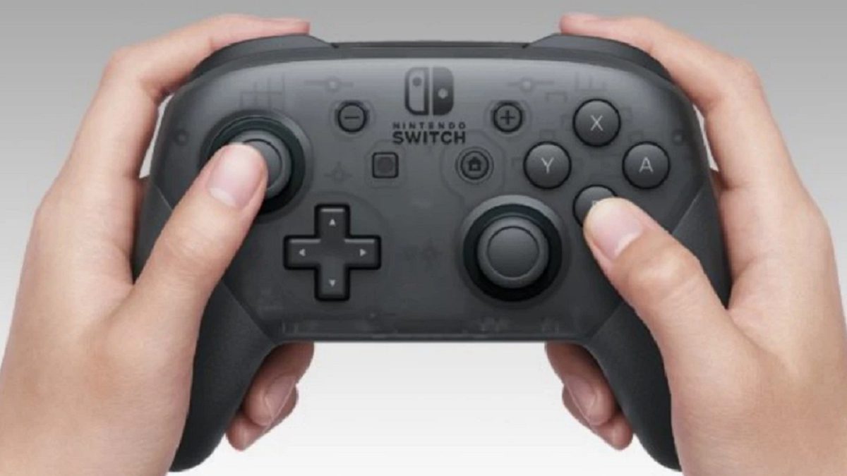 C'est la meilleure manette pour jouer sur Switch et elle est déjà proche de son plus bas historique