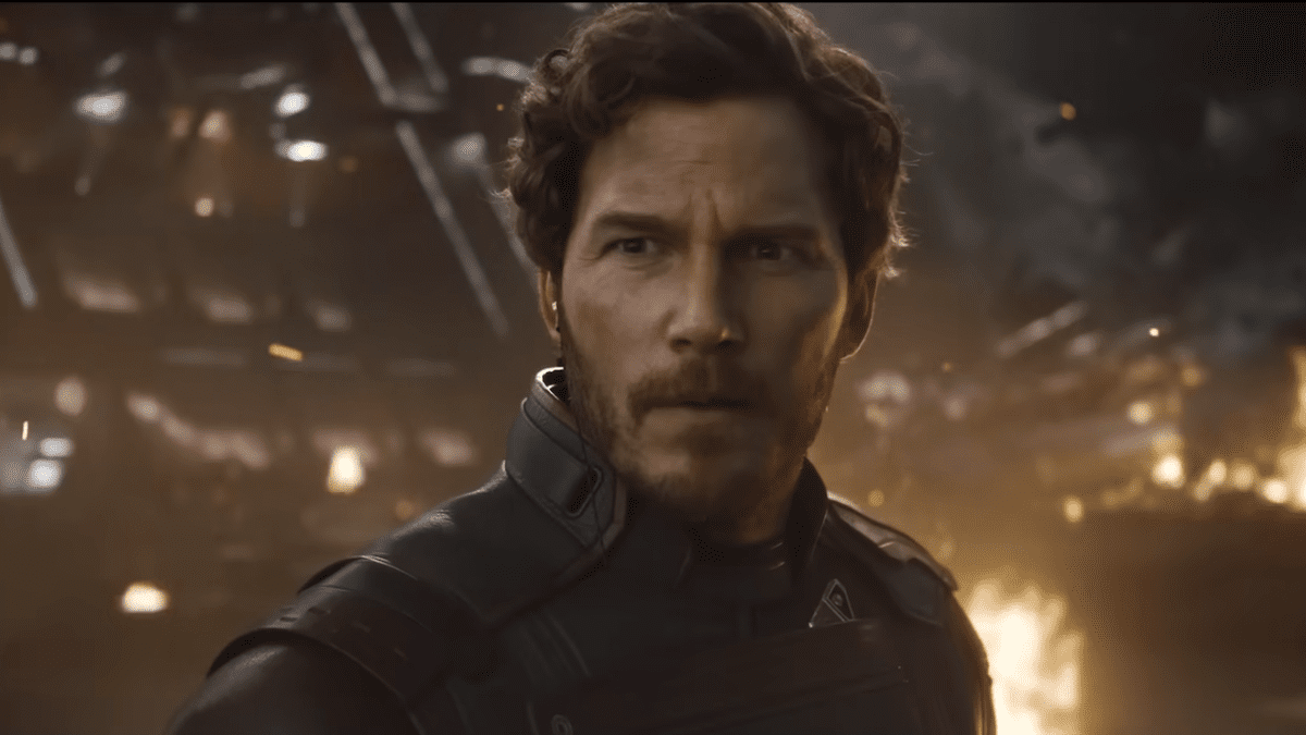 Chris Pratt explique pourquoi il a failli abandonner Marvel avant Les Gardiens de la Galaxie à cause d'une mauvaise expérience