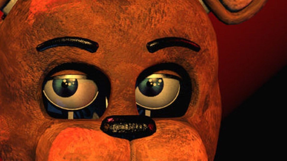 Five Nights at Freddy's Creator remercie les fans qui n'ont pas vu la bande-annonce du film récemment divulguée