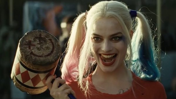 James Gunn répond aux rumeurs selon lesquelles Margot Robbie arrêterait de jouer Harley Quinn