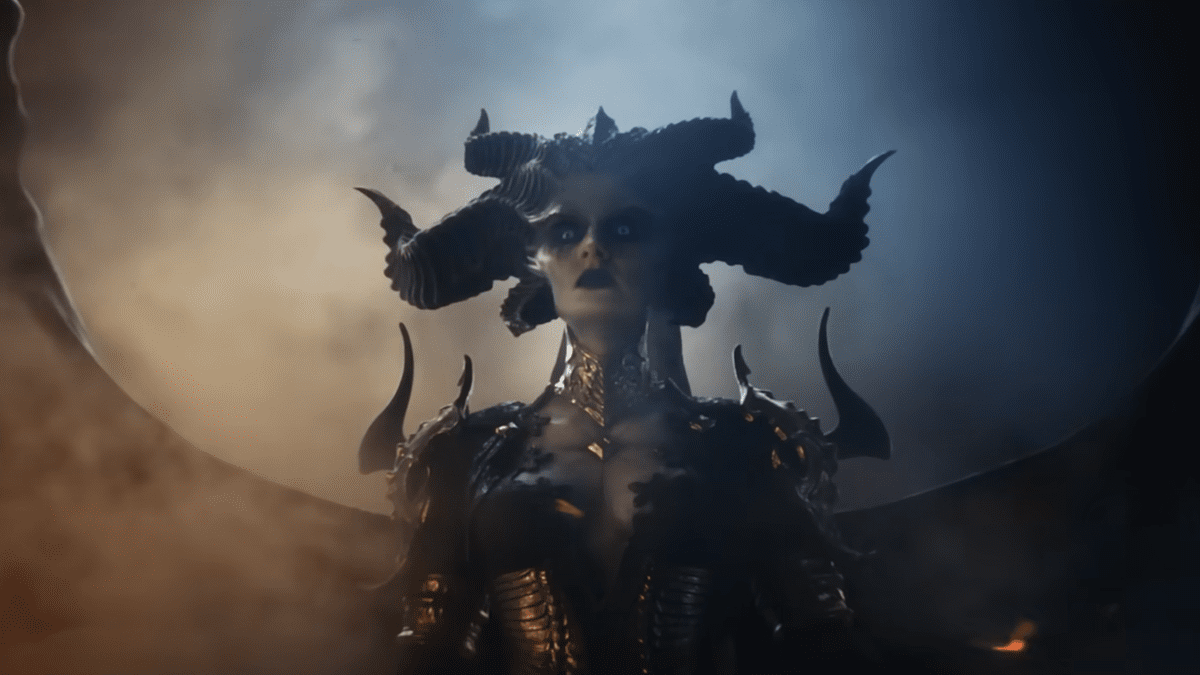 La peur pour les serveurs de Diablo IV à son lancement est réelle, mais Blizzard envoie un message d'optimisme