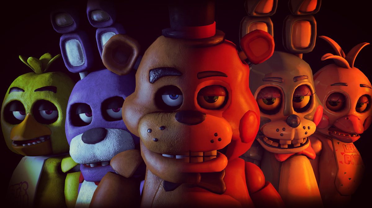 Le film tant attendu Five Nights at Freddy est présenté dans sa première bande-annonce officielle