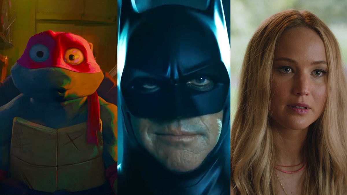 Les 28 films à ne pas manquer cet été 2023