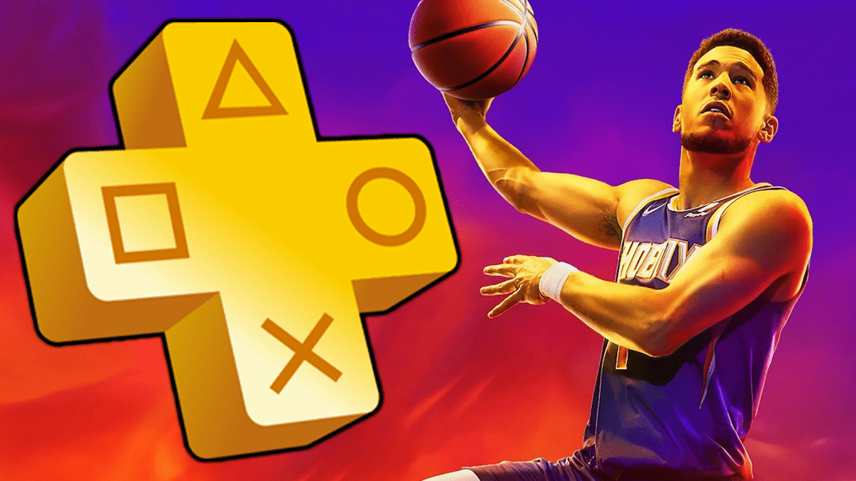 Les jeux PS Plus de juin 2023 dévoilés, avec NBA 2K23 en tête