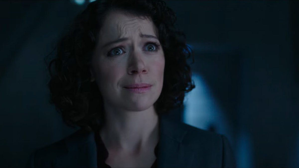 Que Disney "devienne un Netflix" avec Echo peut faire avancer le nouvel avenir de Marvel et de Disney+ en général