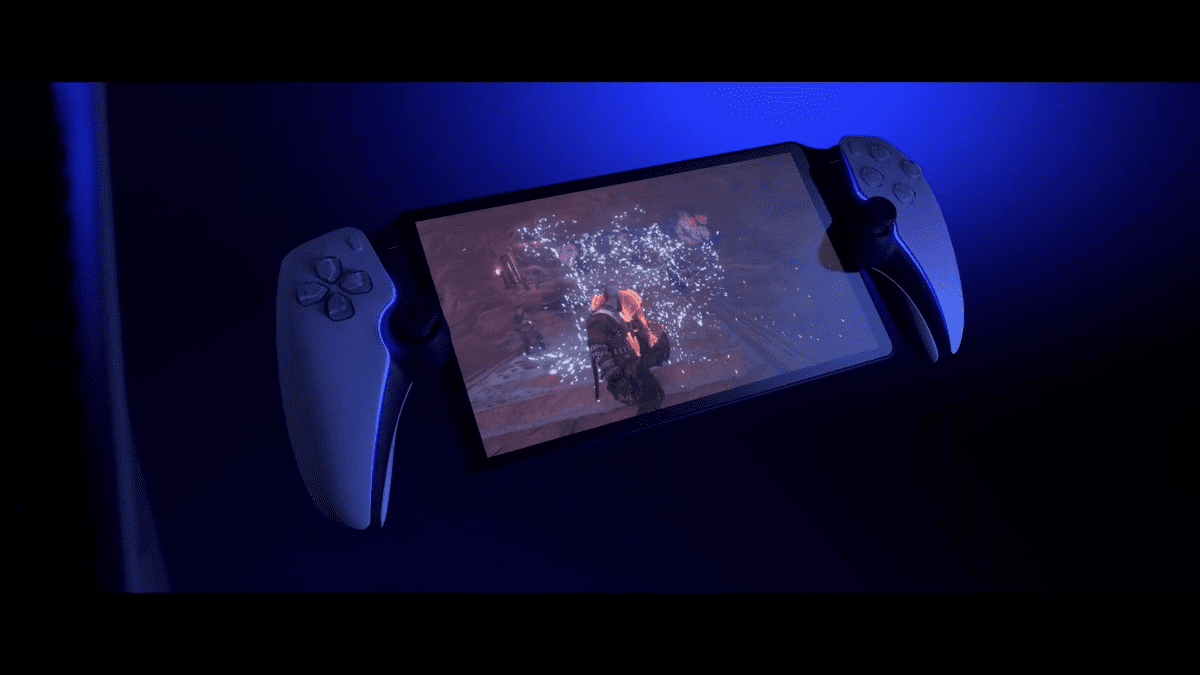 Sony annonce un ordinateur portable qui fonctionnera aux côtés de la PlayStation 5