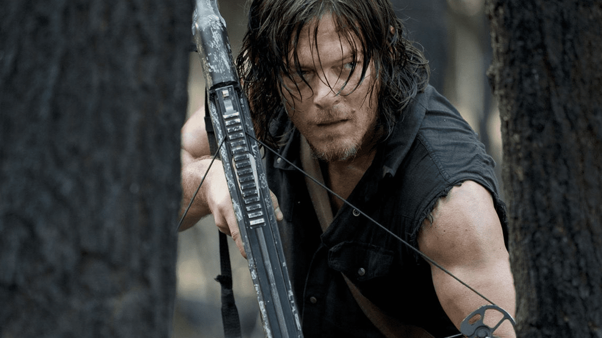 Un nouvel aperçu vidéo de The Walking Dead : Daryl Dixon montre Norman Reedus en tournage en France