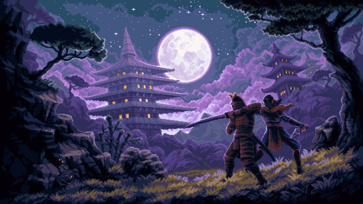 Les jeux vidéo qui se développent autour d'une idée ont toujours quelque chose à dire, comme Chronicles of Two Heroes : Amaterasu's Wrath