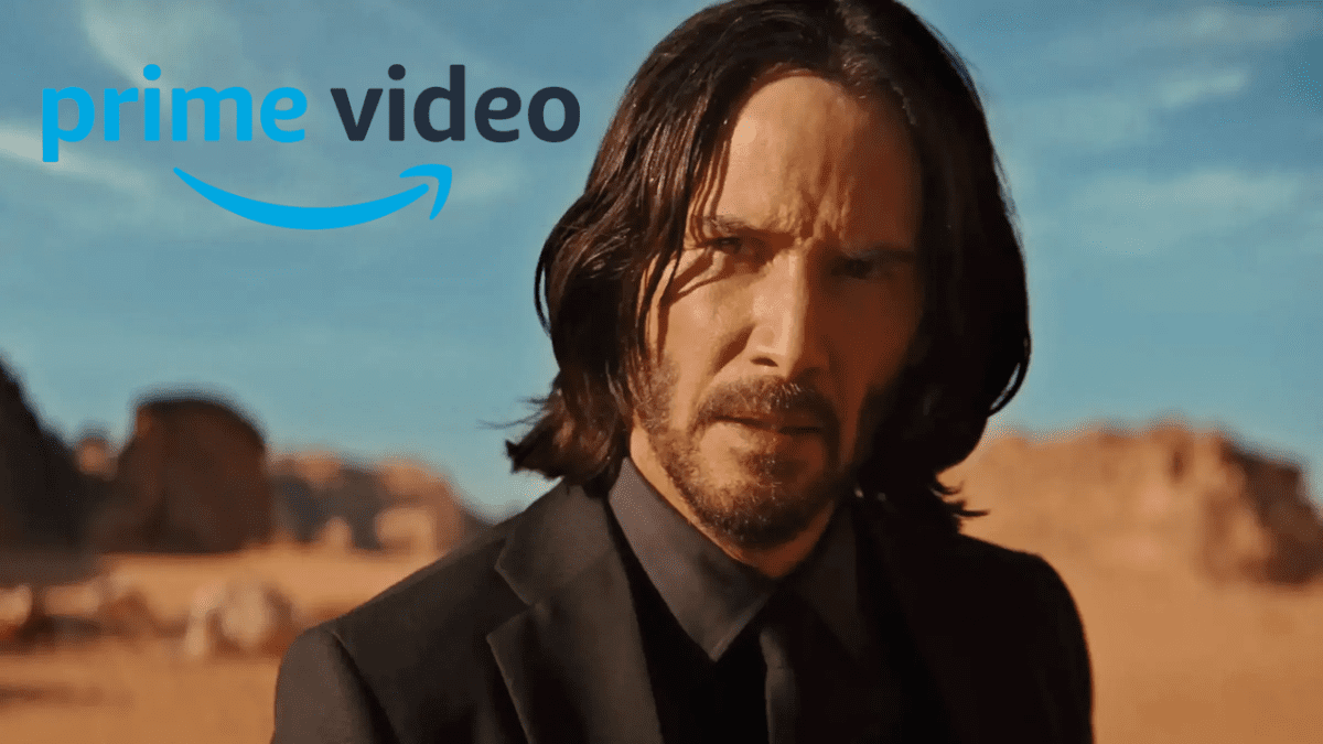 Toutes les actualités et avant-premières d'Amazon Prime Video en juin 2023, dont John Wick 4 et Creed 3