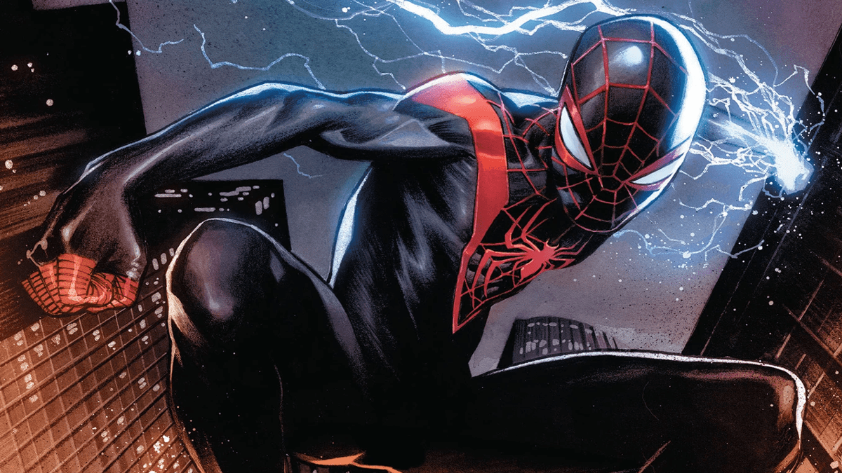 A annoncé un film d'action en direct de Miles Morales, une autre Spider-Woman animée et des nouvelles de Spider-Man 4