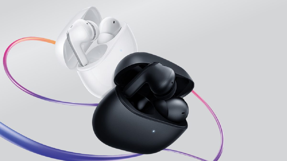 Minimum historique : Xiaomi jette ses meilleurs écouteurs sans fil jusqu'à 30 euros