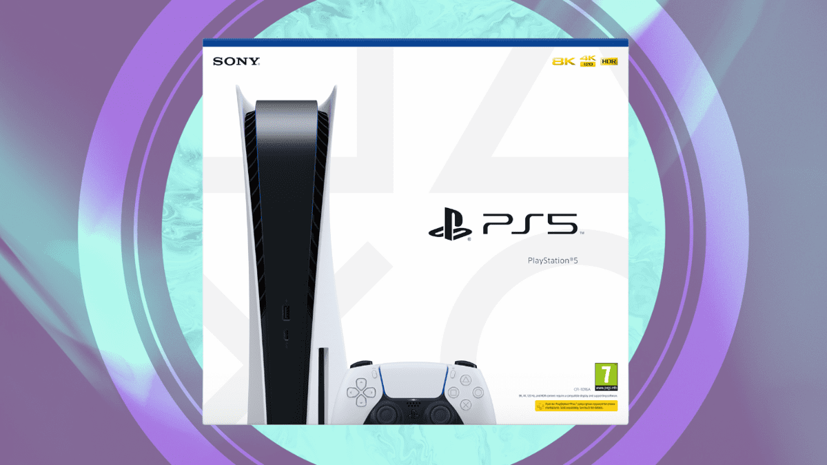 PlayStation dit qu'il est temps de jeter la boîte de notre console mais de nombreux joueurs sont clairs