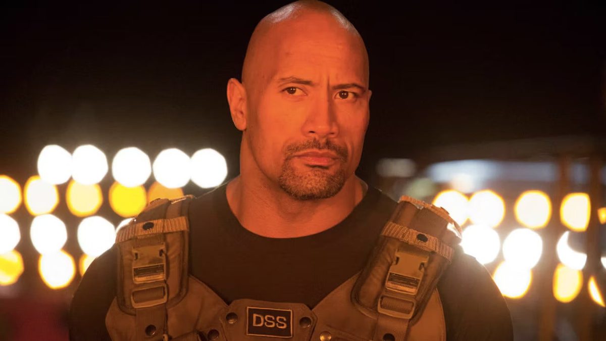 A annoncé un nouveau film Fast & Furious avec Dwayne Johnson comme protagoniste : Luke Hobbs revient dans le grand