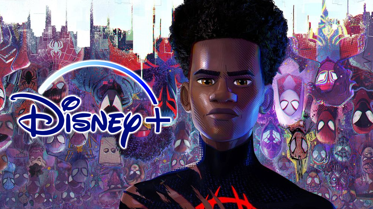 Quand sortira Spider-Man : Crossing the Multiverse sur Disney+ et Netflix ?