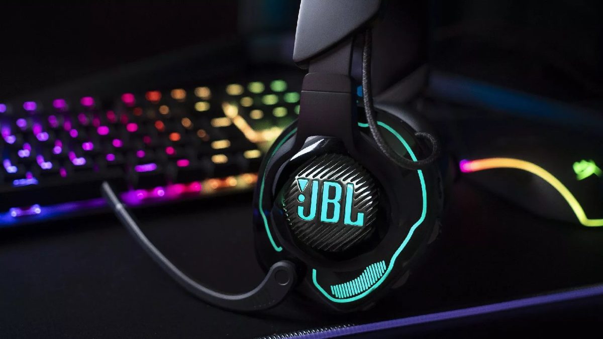Baisse historique de ces écouteurs JBL avec suppression adaptative du bruit