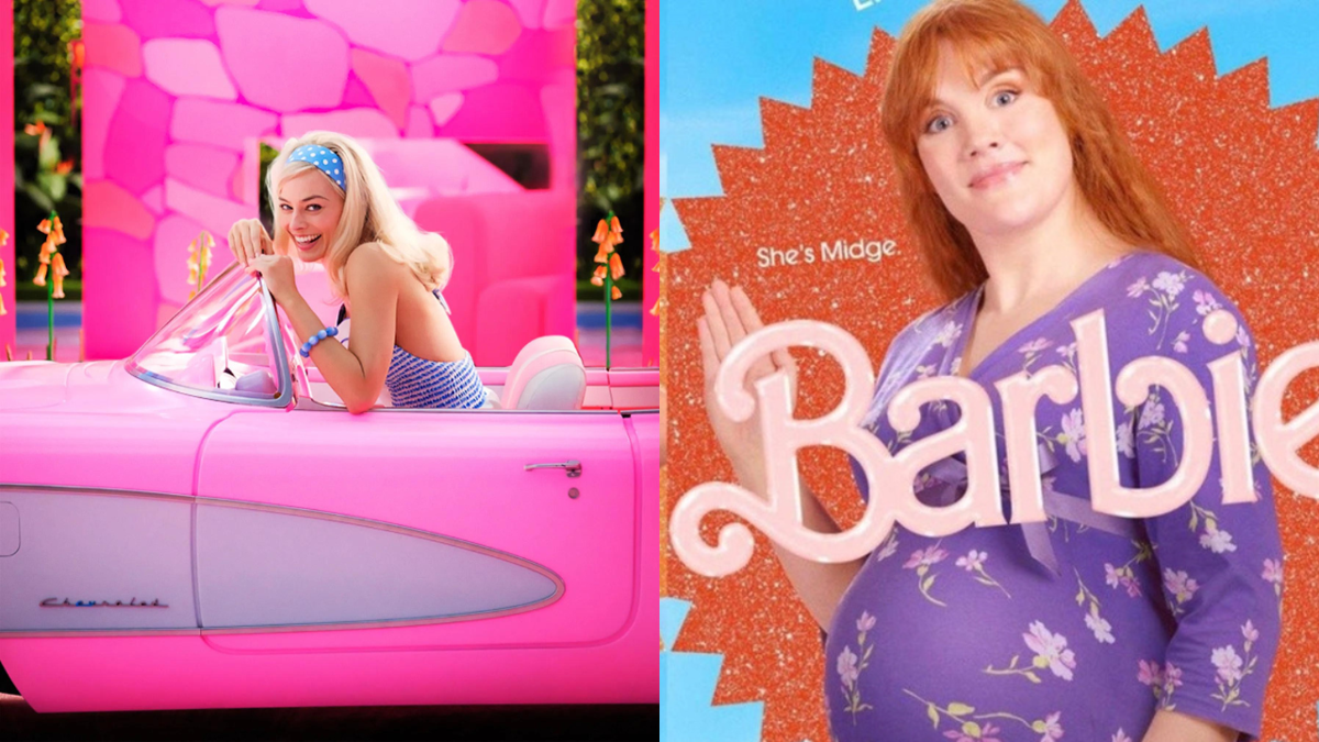 Cette poupée Barbie qui a été retirée des magasins en raison de plaintes parentales apparaîtra dans le prochain film