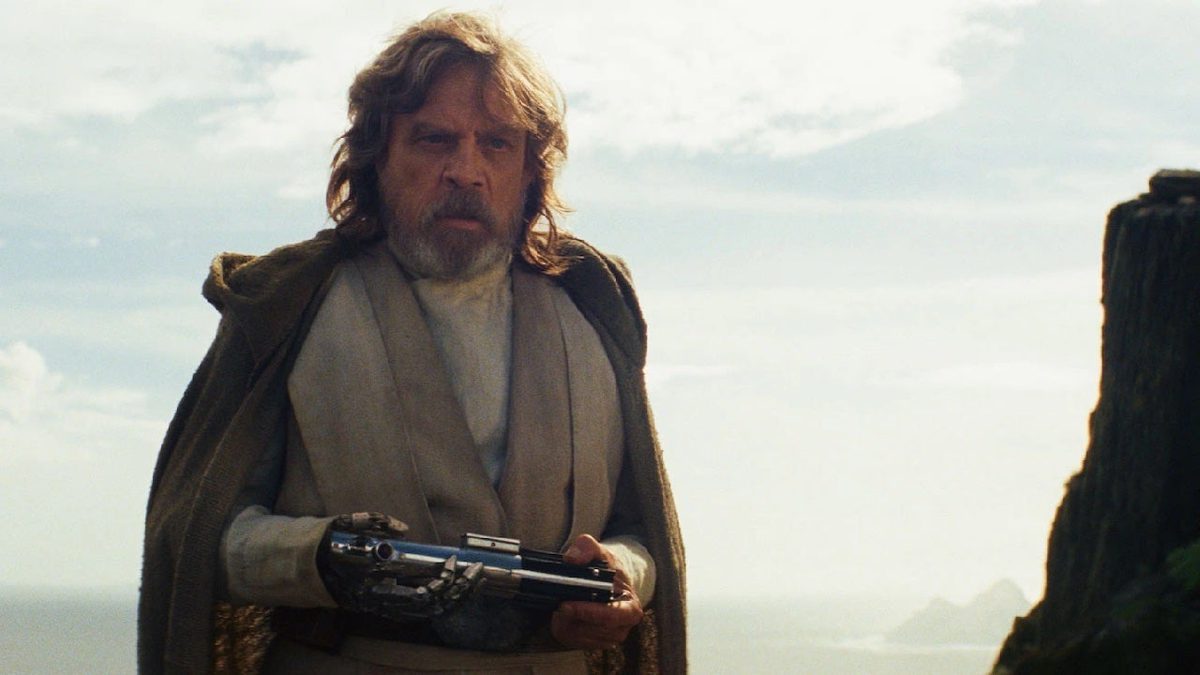 Les derniers mots de Mark Hamill qui suggèrent qu'il ne jouera plus Luke dans Star Wars : "J'ai eu mon temps"