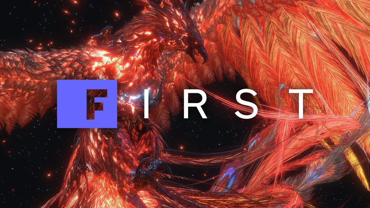 L'équipe de Final Fantasy XVI nous dit tout sur les Eikon et leurs prouesses au combat - IGN First