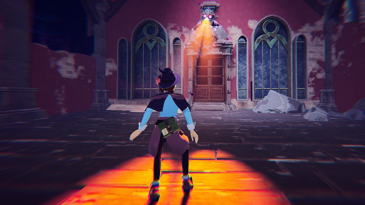 Xbox supprime un succès Homestead Arcana dans un mouvement sans précédent