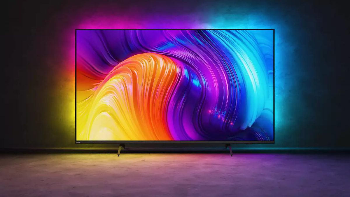 Obtenez une TV 4K avec une barre de son incluse pour moins de 600 euros