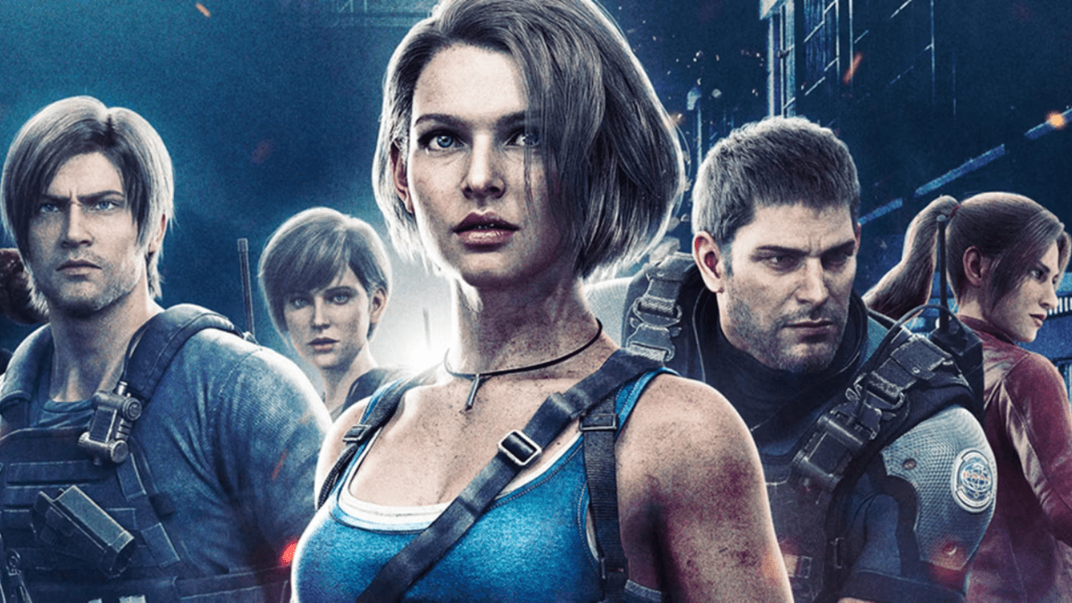 Nouvelle bande-annonce pour Resident Evil : Death Island, découvrez comment les héros de la franchise s'unissent pour se battre