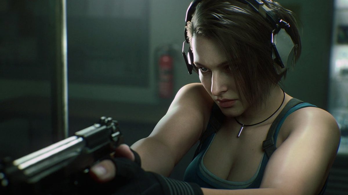 Resident Evil : Death Island - Bande-annonce officielle