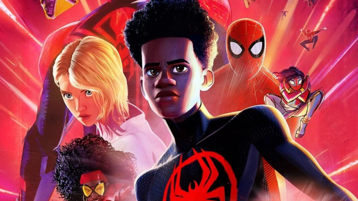 Spider-Man: Crossing the Multiverse Les réalisateurs révèlent comment le camée le plus choquant du film est né