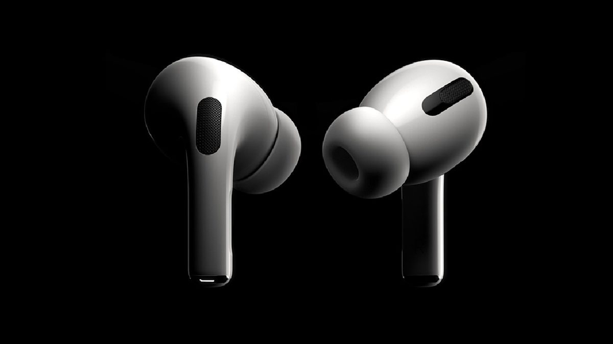 Les AirPods Pro sont moins chers ici que dans l'Apple Store officiel