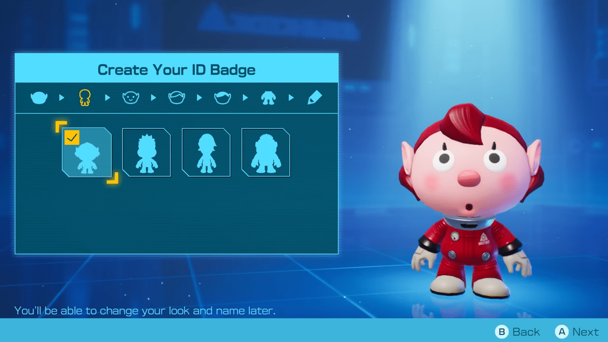 Une nouvelle bande-annonce de Pikmin 4 montre son histoire et de nouvelles options de personnalisation des personnages