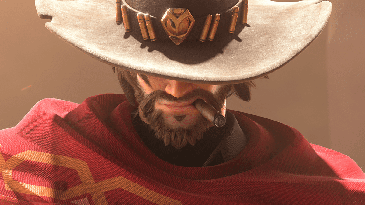 Overwatch 2 inverse lentement l'un de ses plus grands changements