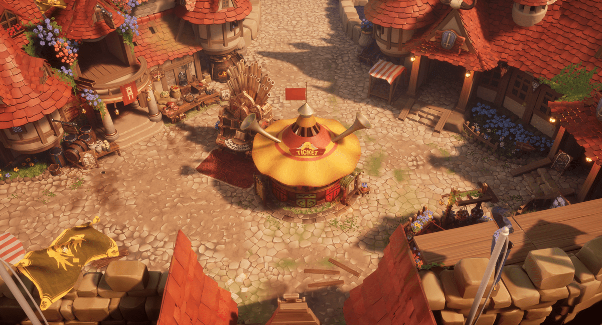 Voici à quoi ressemble le remake de Final Fantasy IX que ses propres fans ont développé et que, probablement, nous ne pourrons jamais jouer