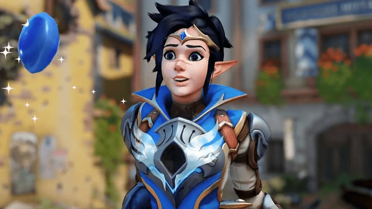 Overwatch 2 dévoile la date de sortie du trailer avec toute l'actualité de la saison 5 et le nouveau skin mythique