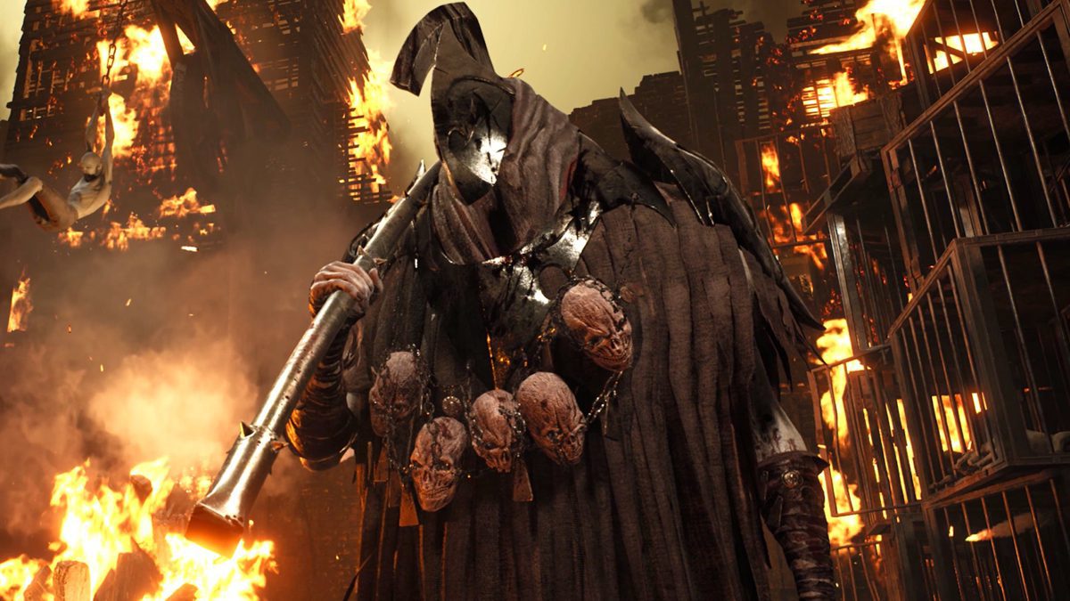 Remnant 2 dévoile sa date de sortie avec une nouvelle bande-annonce au Summer Game Fest 2023