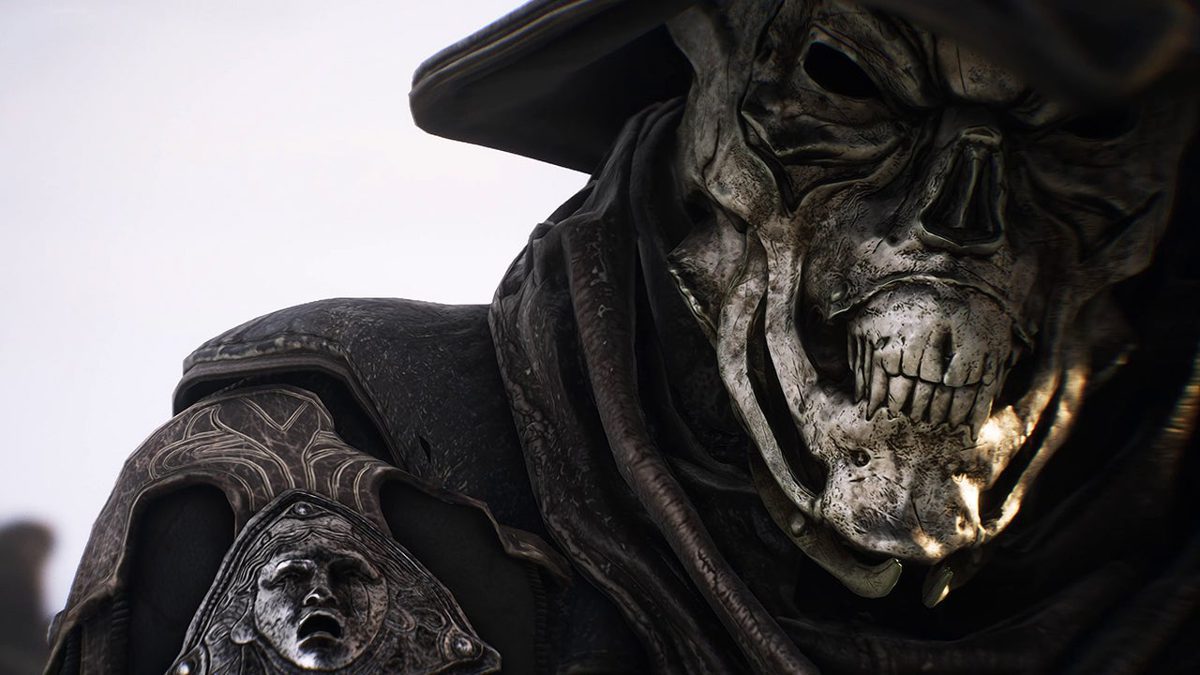 Witchfire - Bande-annonce officielle de la date d'accès anticipé |  Fête du jeu d'été 2023