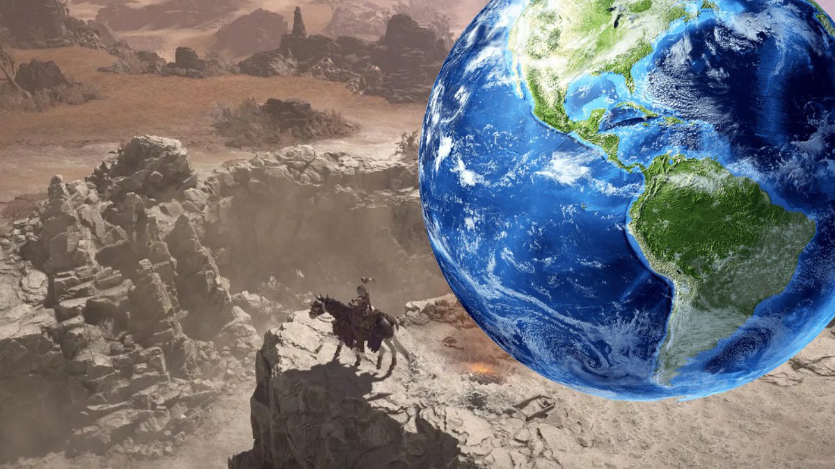 L'un des concepteurs de Diablo IV confirme que Sanctuary est une planète et a fait exploser la tête de nombreux fans