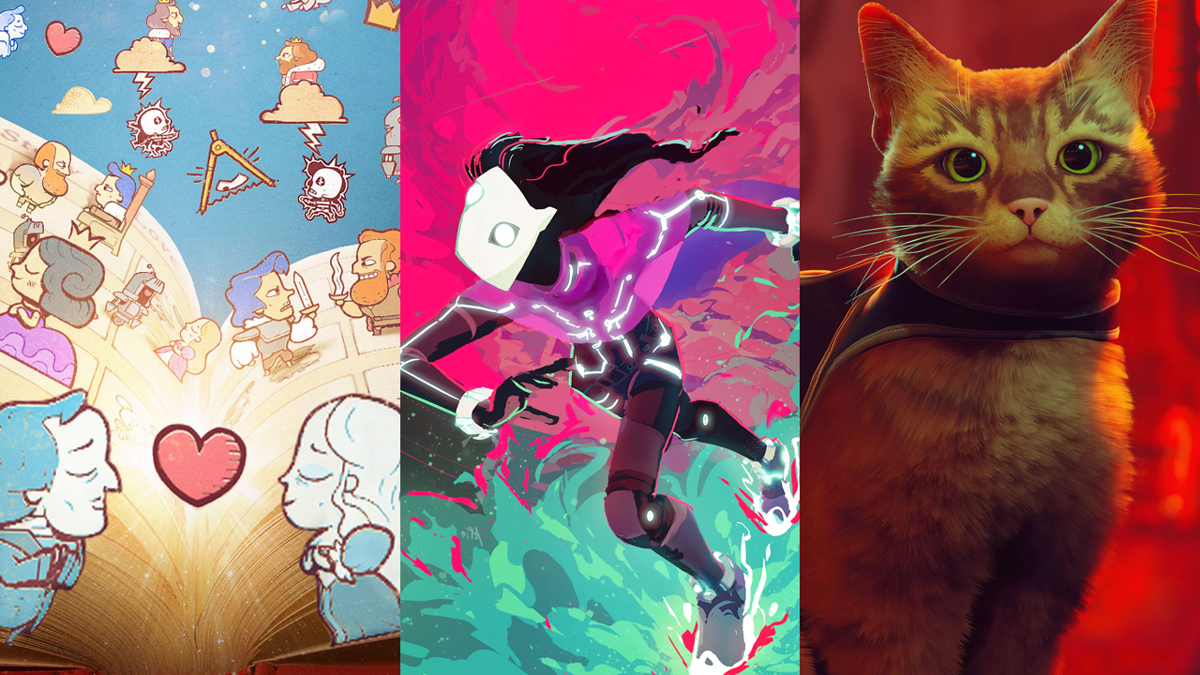 Annapurna Interactive annonce son propre événement de jeu en direct plus tard ce mois-ci