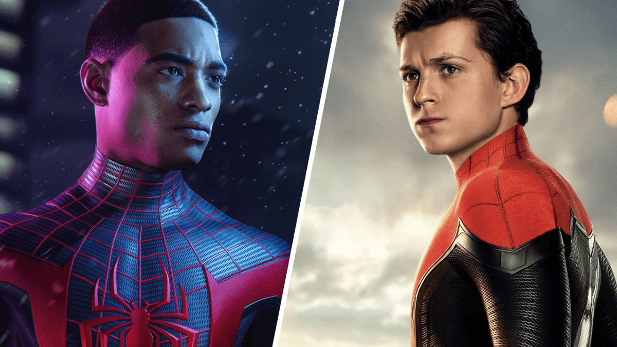 Tom Holland raconte ses souhaits pour Spider-Man 4 et est clair qu'il veut être le mentor de Miles Morales