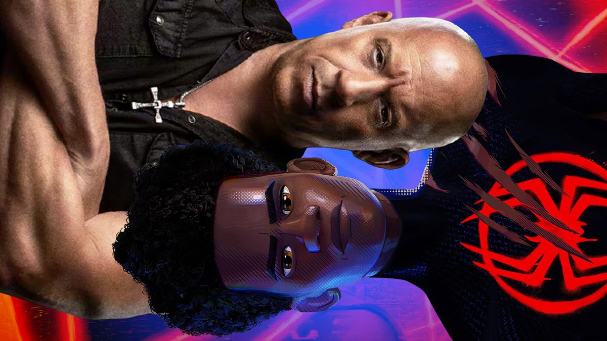 Pourquoi Spider-Man: Crossing the Multiverse réussit là où Fast & Furious X échoue