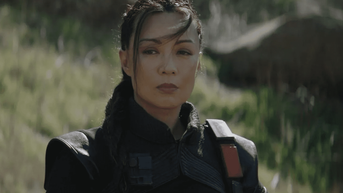 Ming-Na Wen s'explique sur l'absence de Fennec Shand dans la saison 3 de The Mandalorian, va-t-il revenir dans la série ?