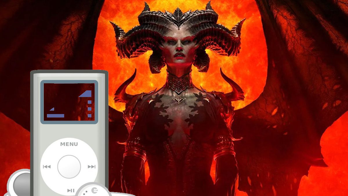 Réclamons des "jeux de podcast" comme Diablo IV