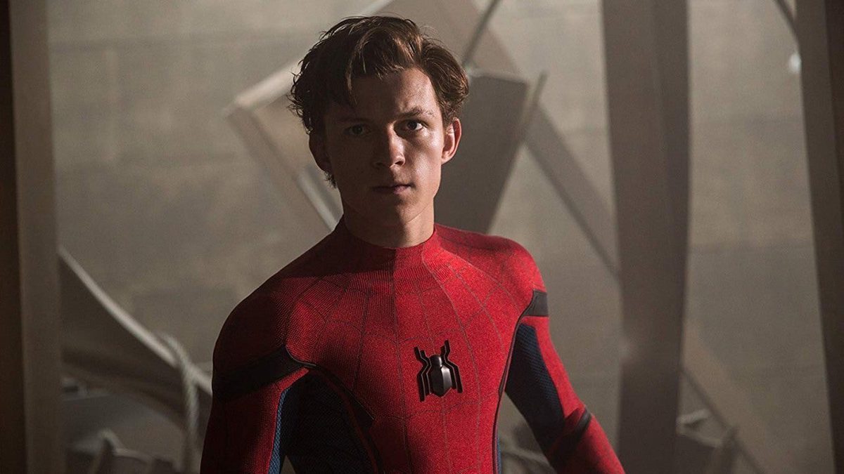 Tom Holland révèle son film Spider-Man préféré... et ce n'est pas le sien